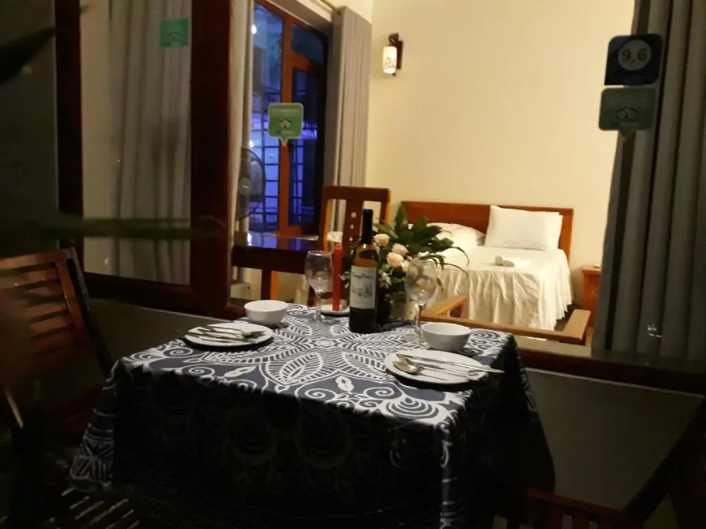 An Phu Homestay