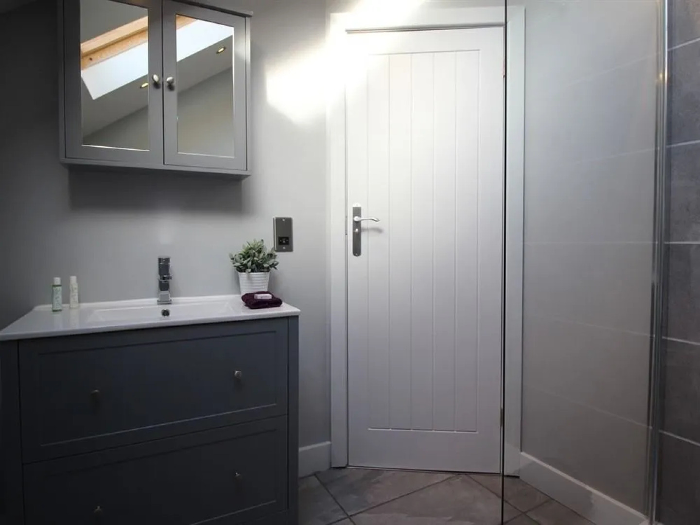 The Annex At Birch House