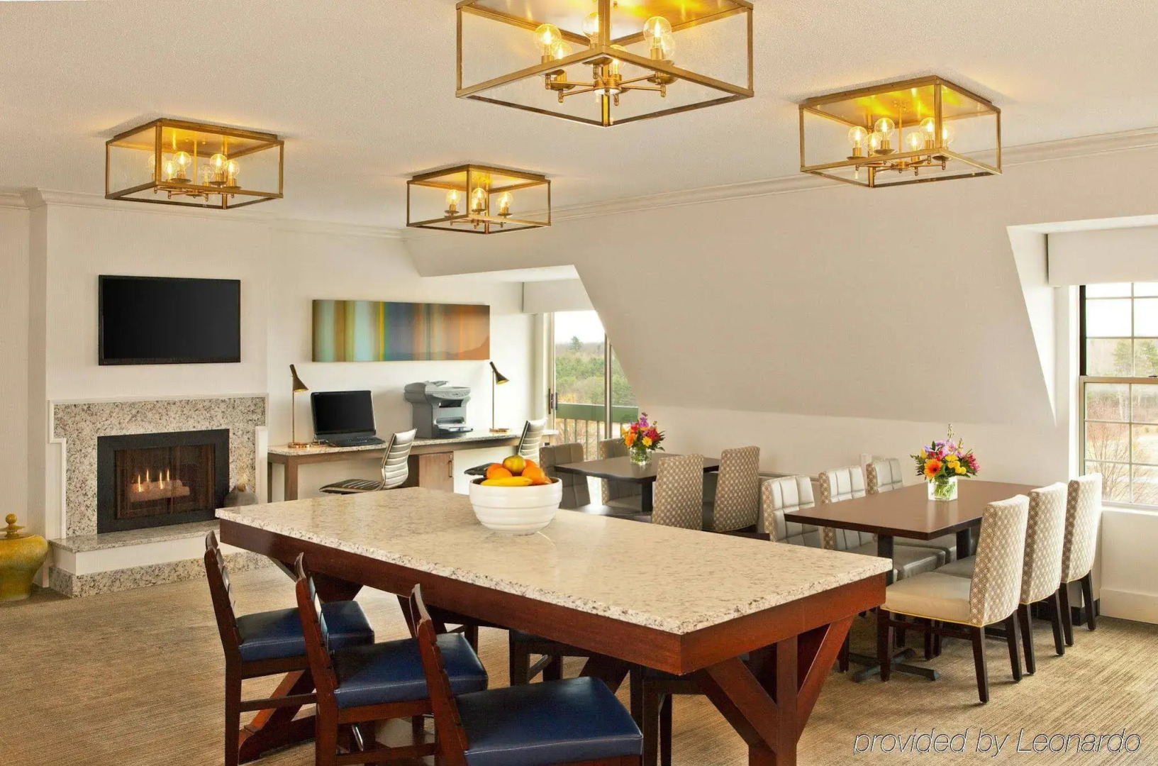 DoubleTree by Hilton Burlington Vermont