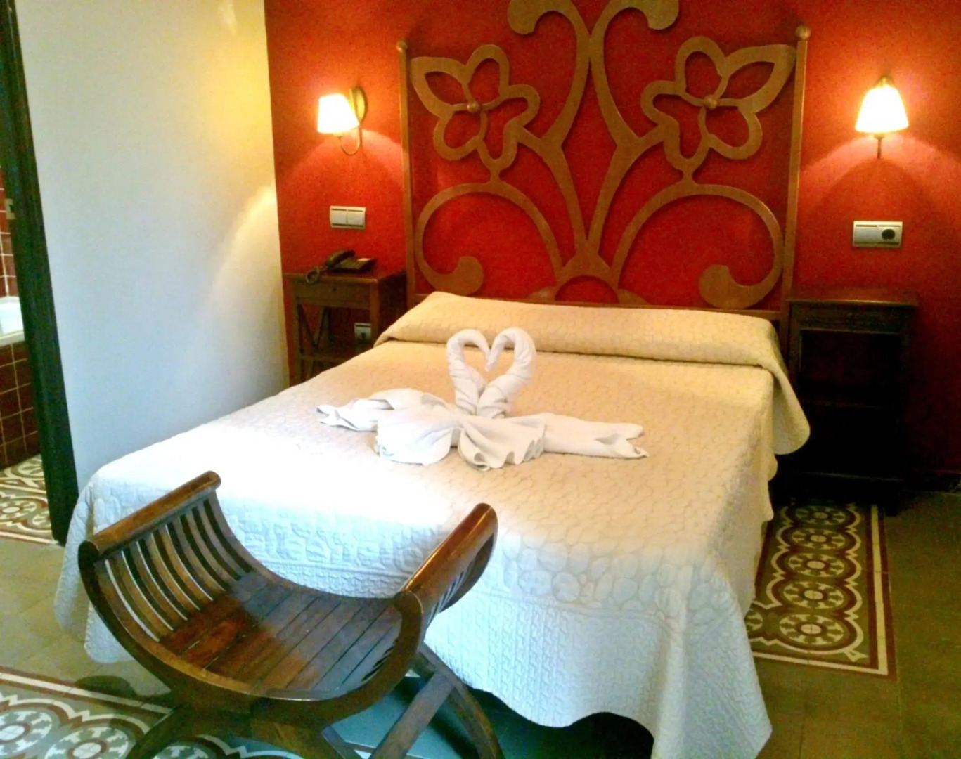 Hotel Al Andalus Jerez