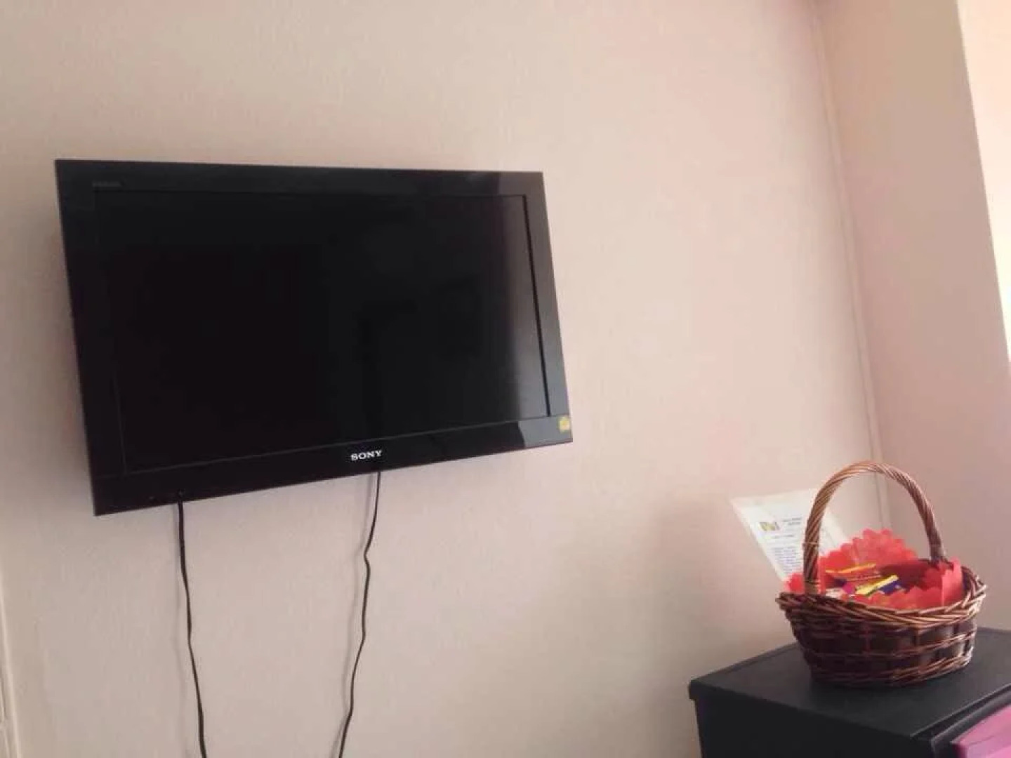 Baan Meesri Serviced Residence