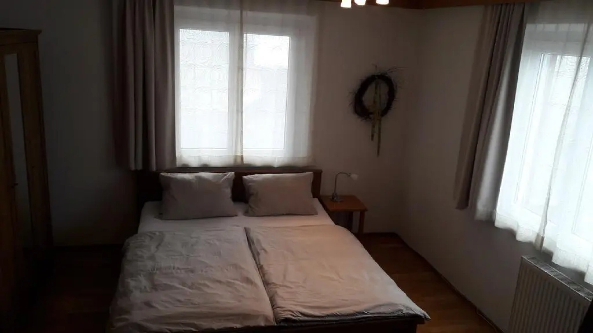 Ferienwohnung Welte