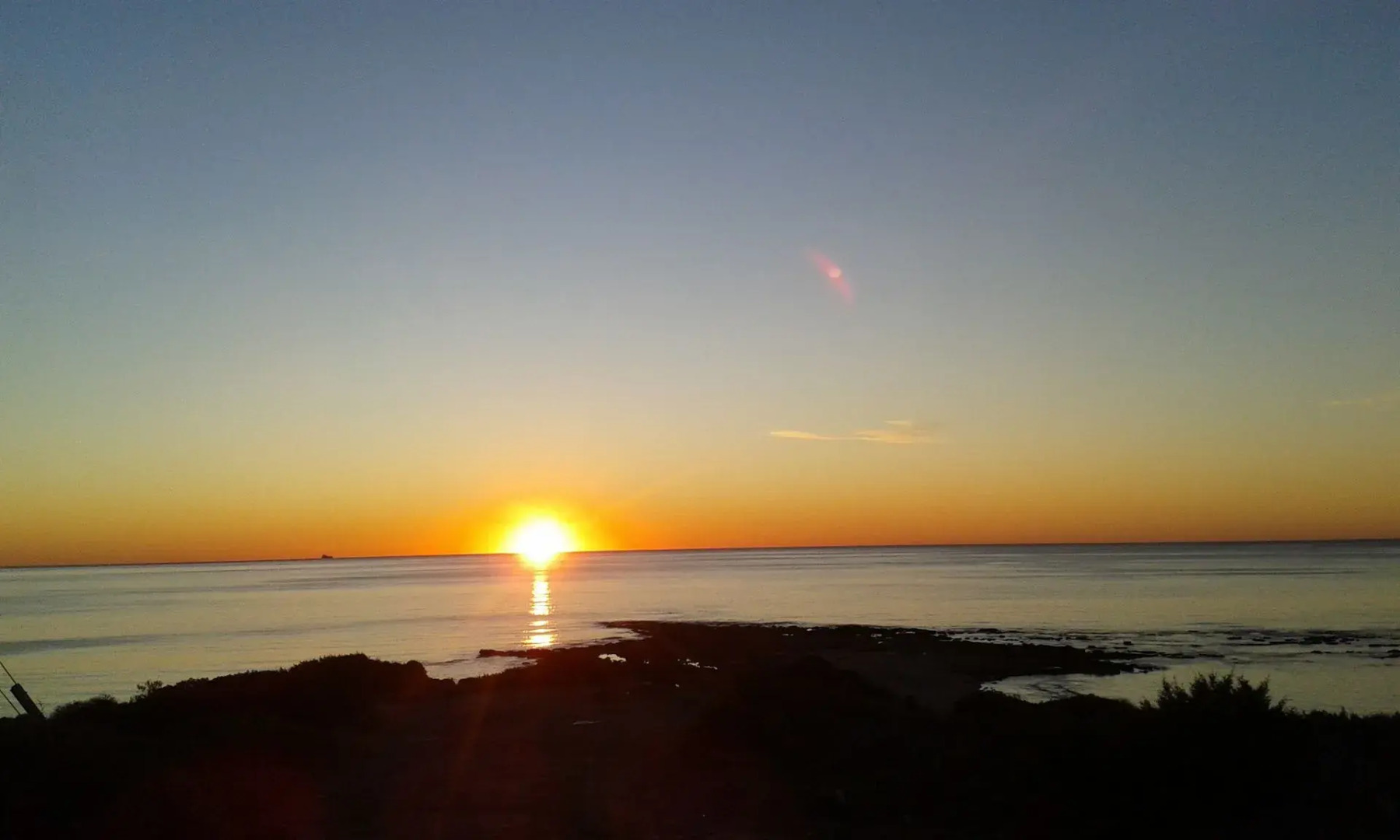 Paraktio Beach Apartments