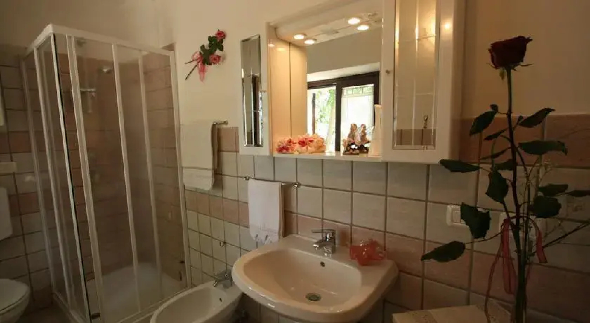 Marche Holiday - Borgo San Martino