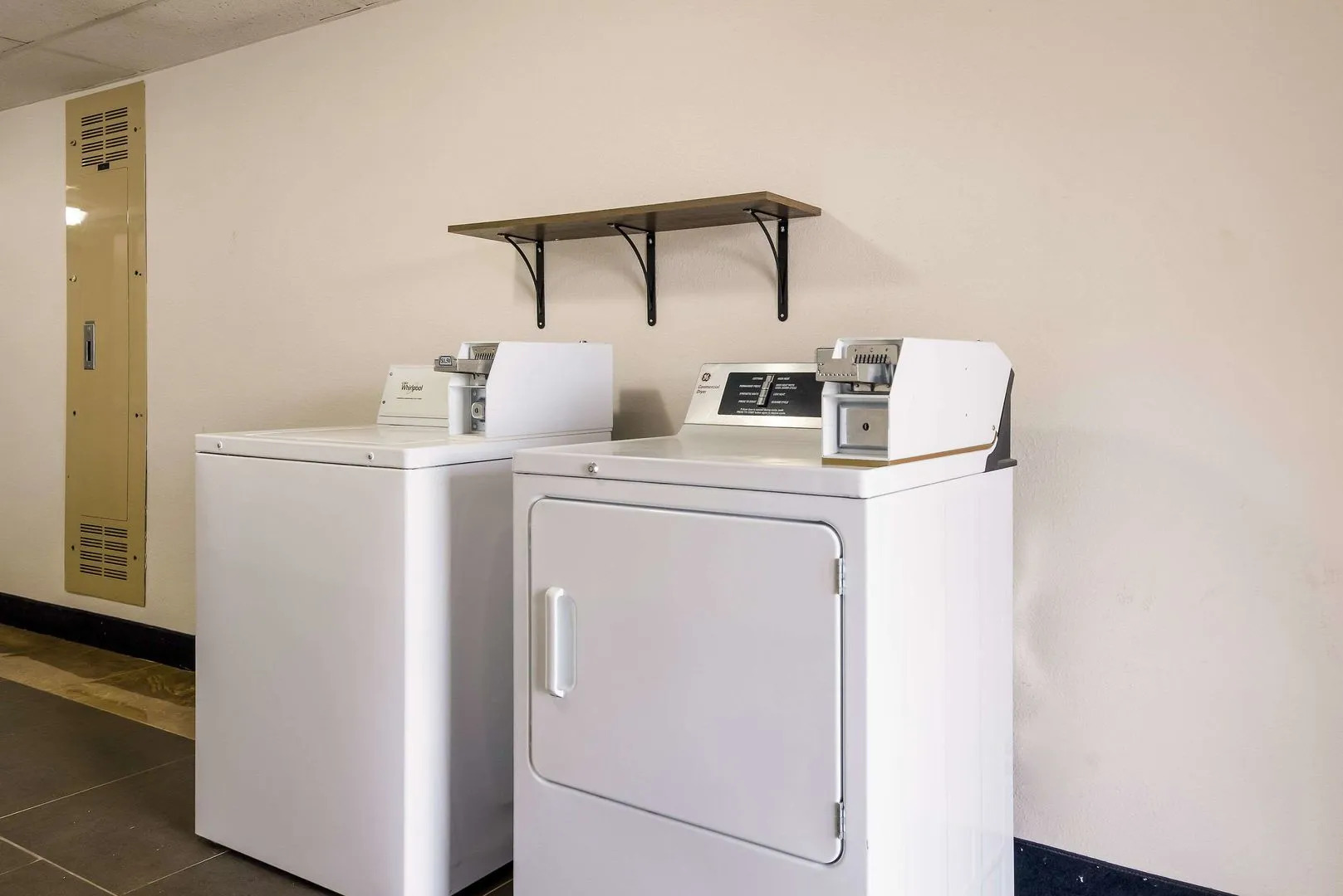 Spark by Hilton Abingdon I-81 near Fairgrounds