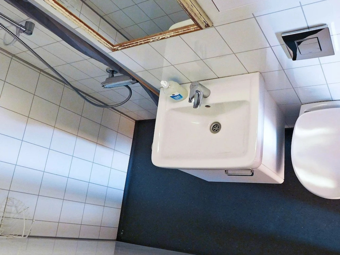 Holiday Home in SÃ¸rbÃ¸vÃ¥g