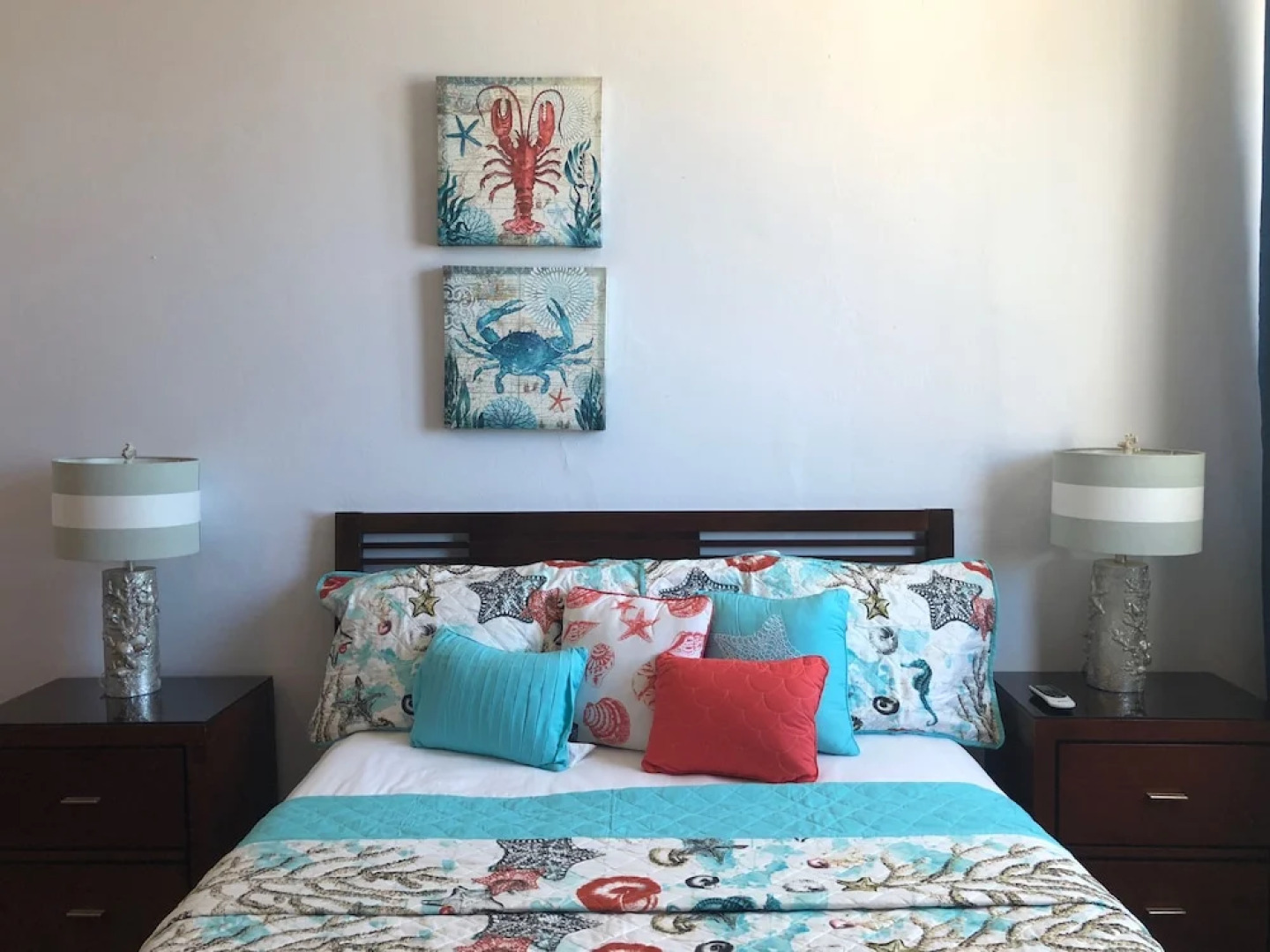 Amapola Beachfront Studio - Playamar