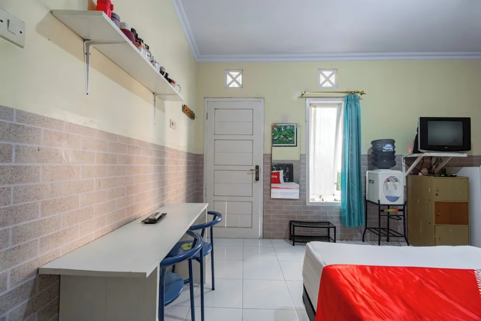 Hotel O Maluku Guest House