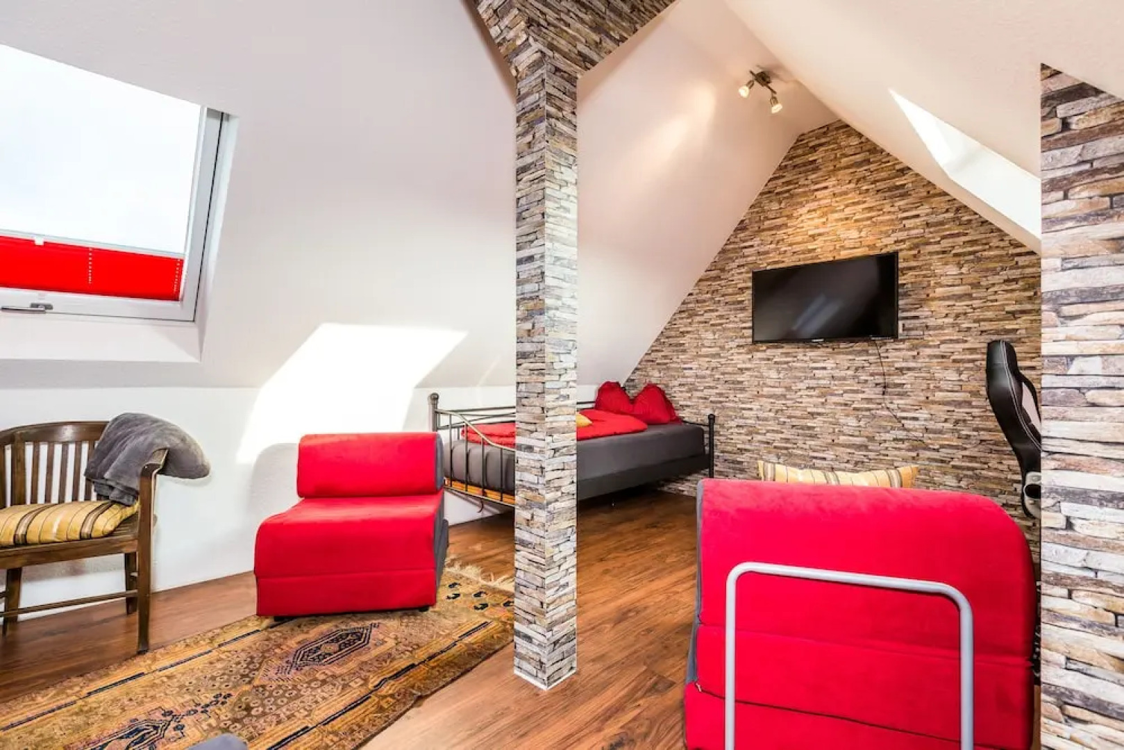 Wohnzeit Köln Apartment