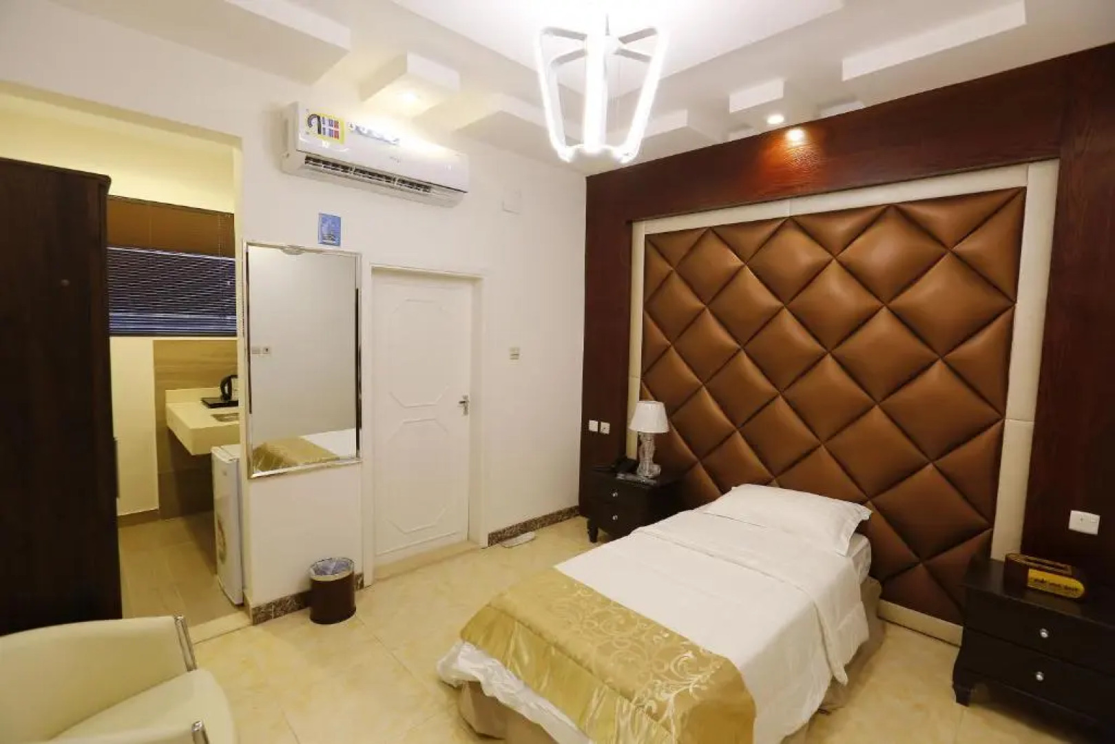 فندق حصن الأبلق - Alablaq Hotel