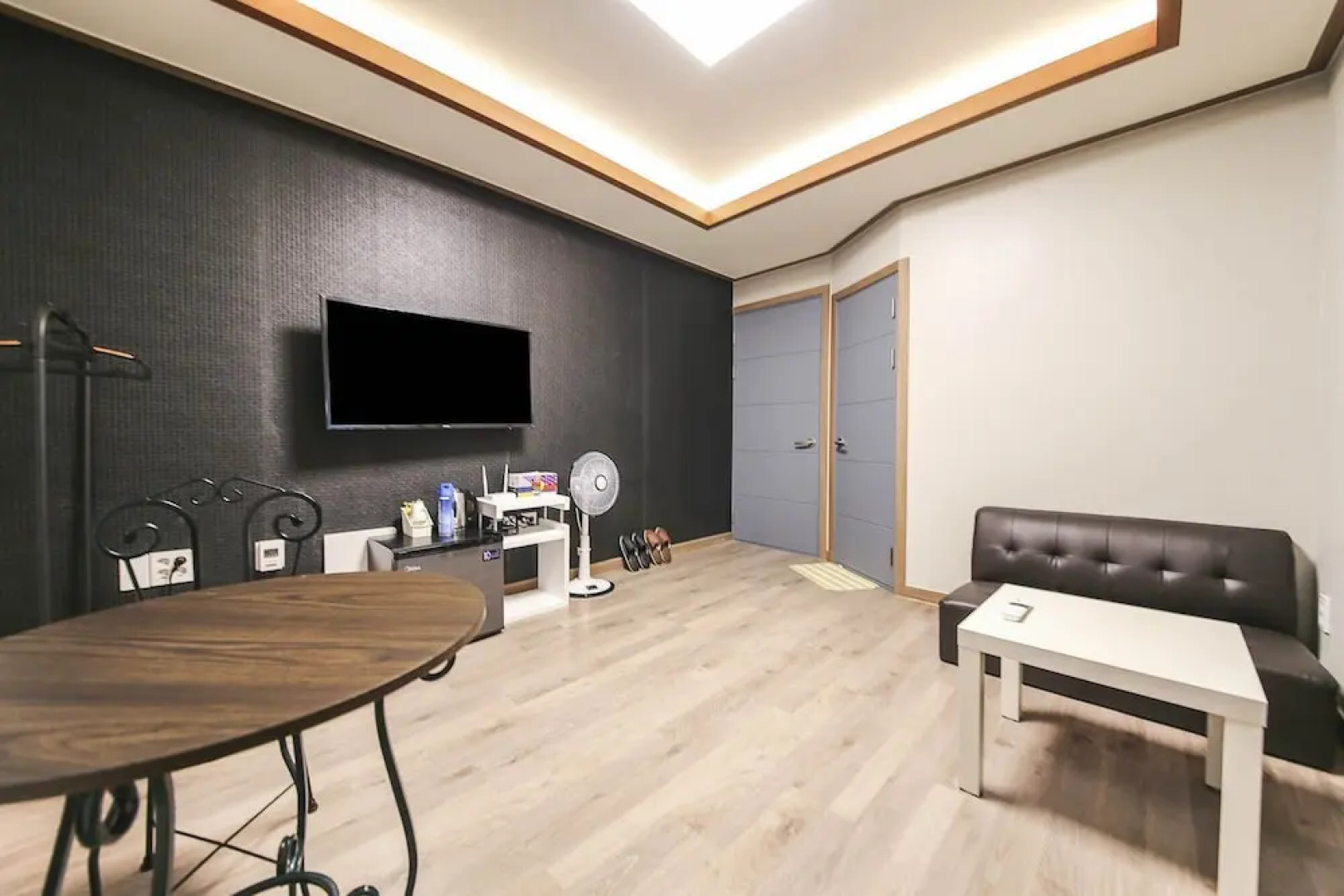 Taean Famillie Boutique Hotel