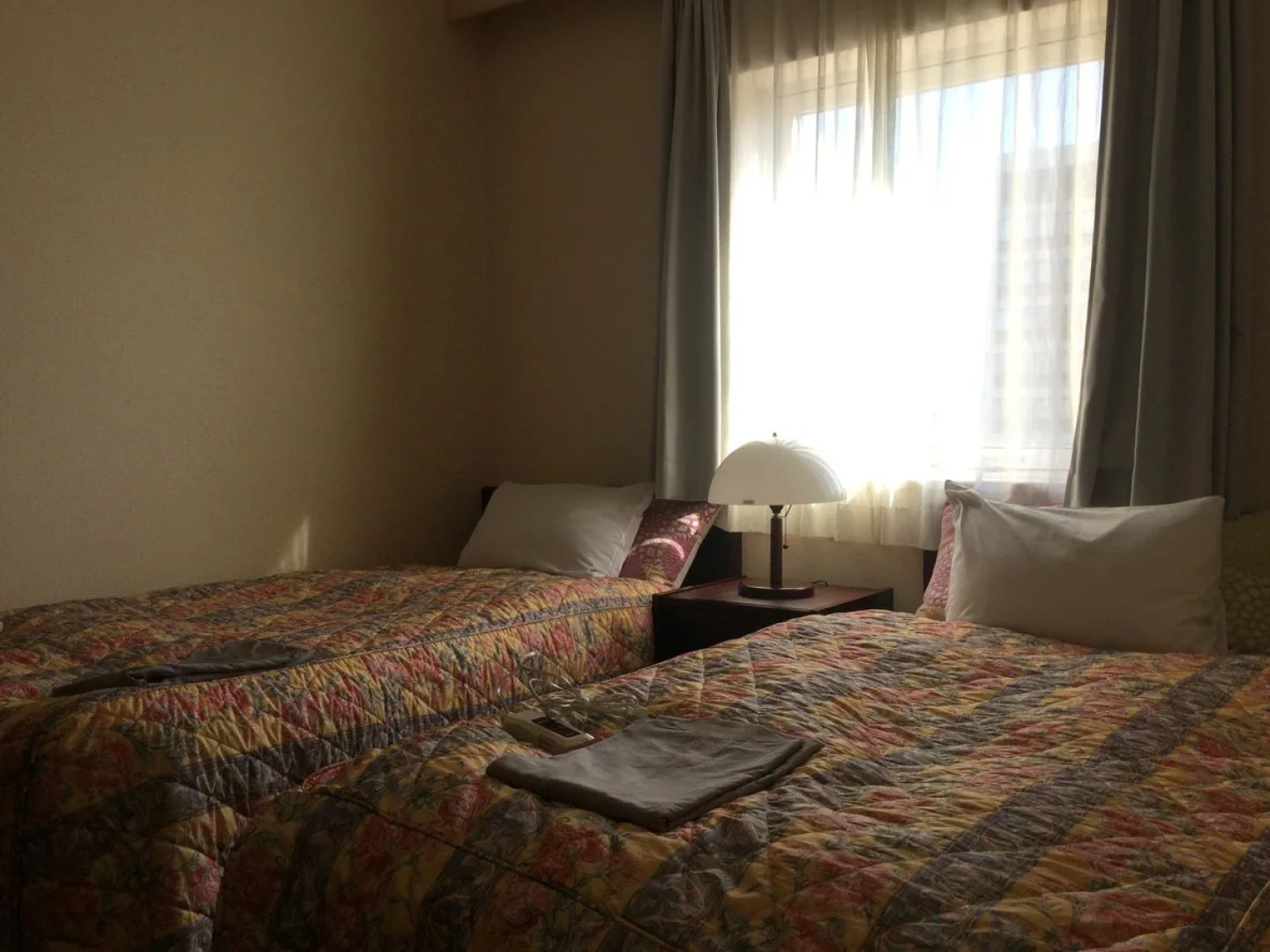 Asahi City Inn Hotel