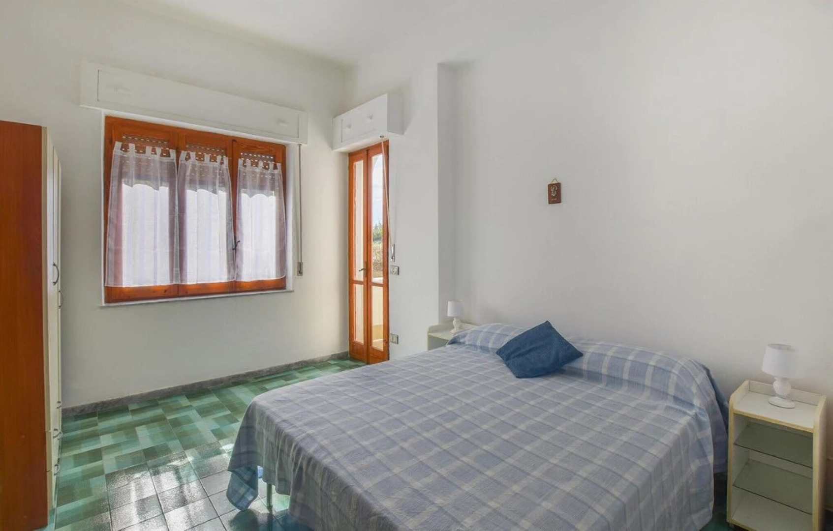 Nice Apartment in Nocera Terinese With 2 Bedrooms and Wifi