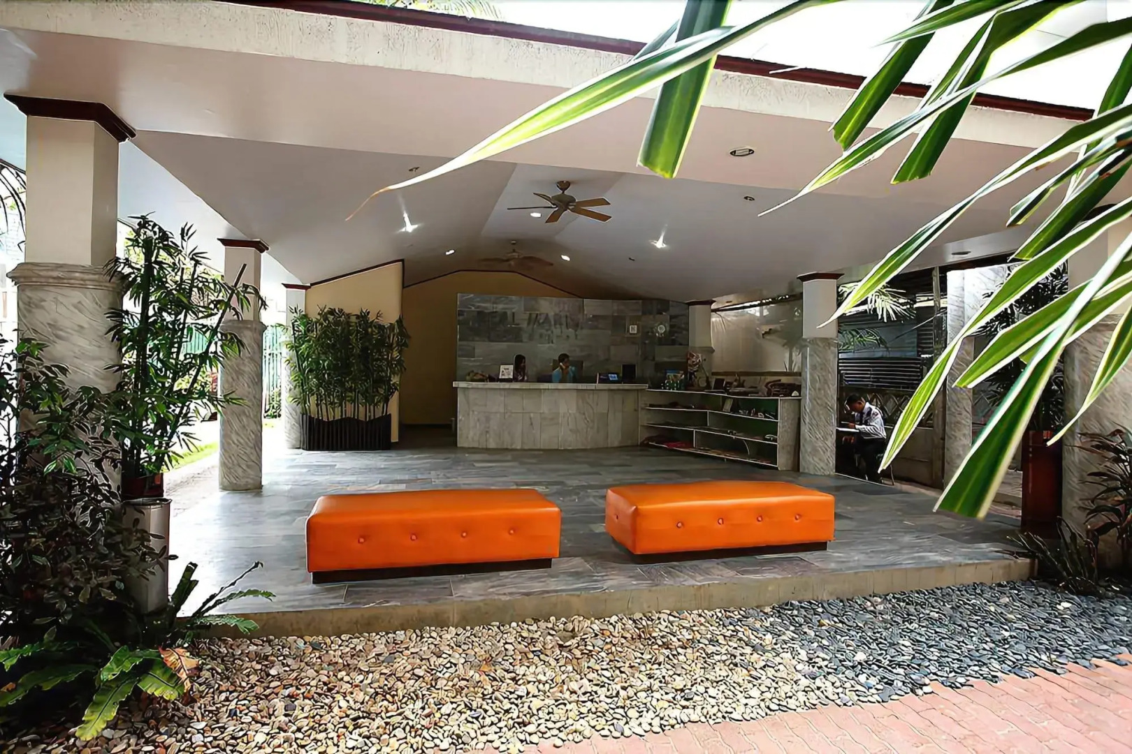 Real Maris Resort and Hotel