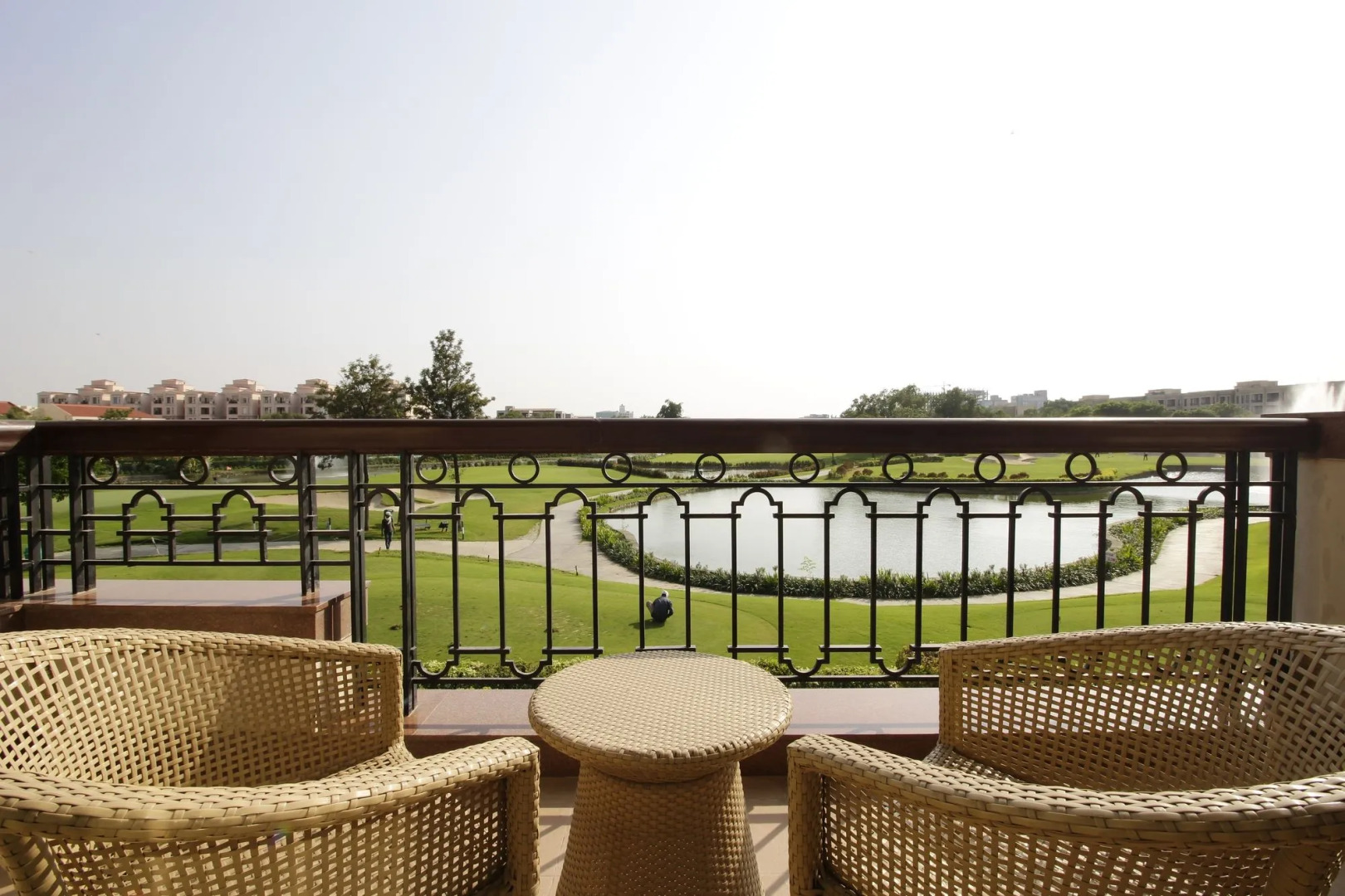 Jaypee Greens Golf & Spa Resort