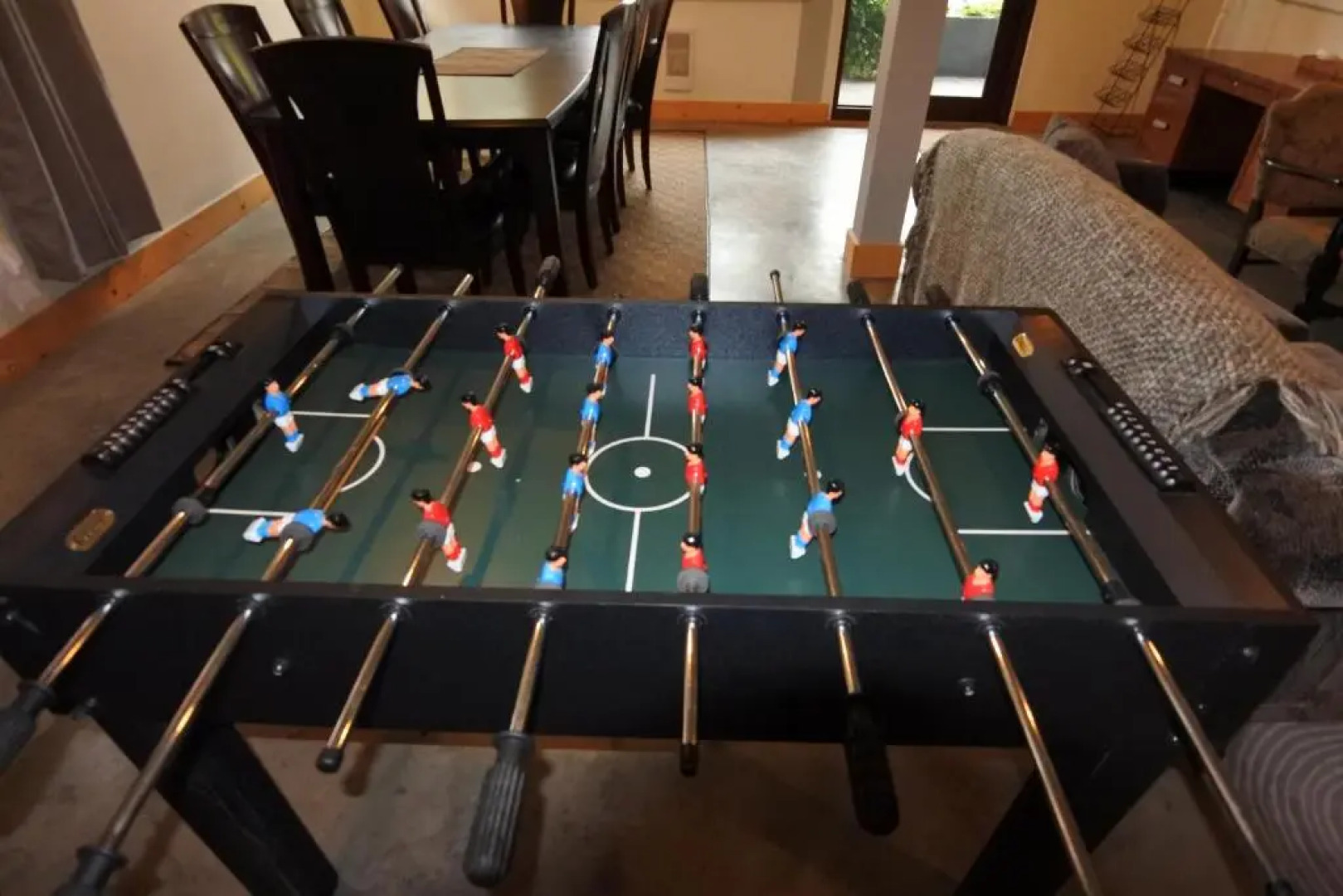 Black Rooster Guesthouse