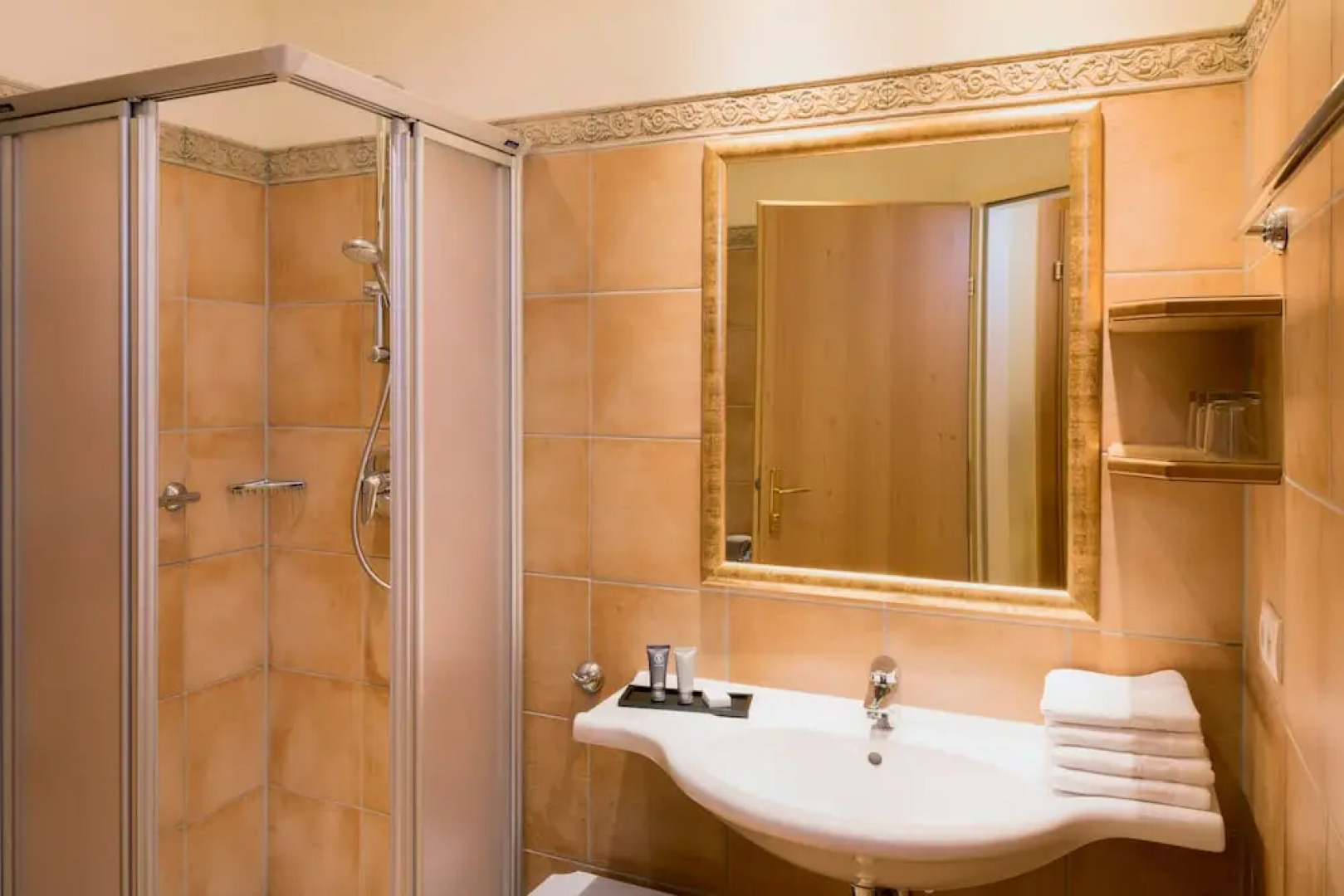 Hapimag Resort St. Michael