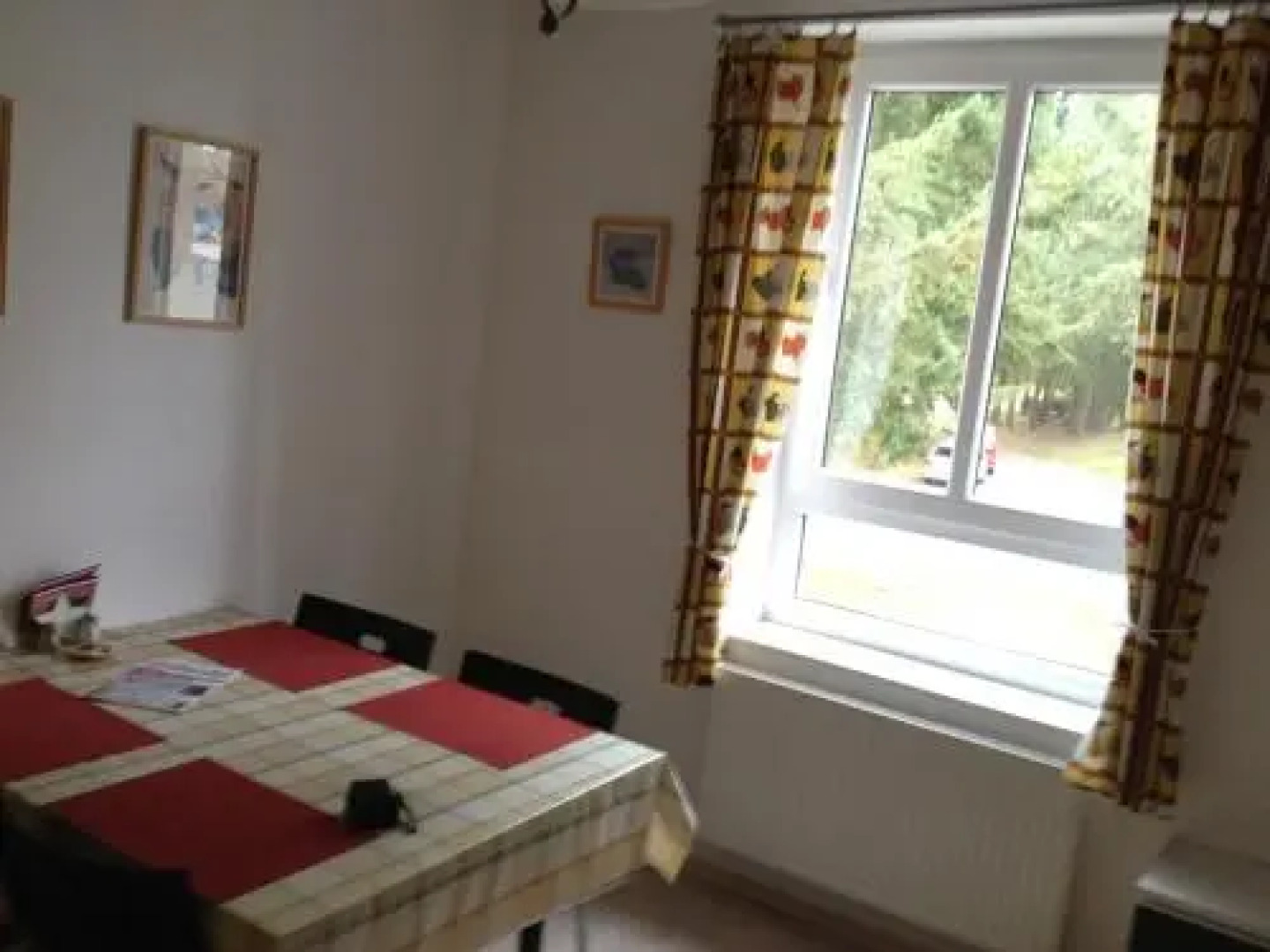 Apartmán Sportovní