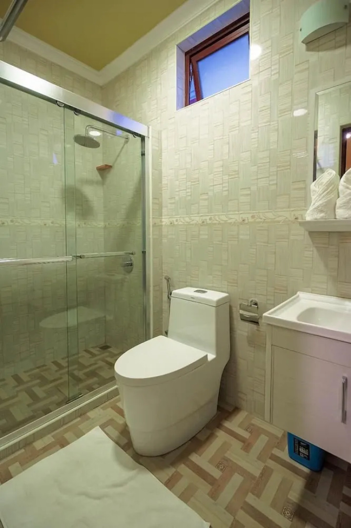 Annama Lodge And Dive