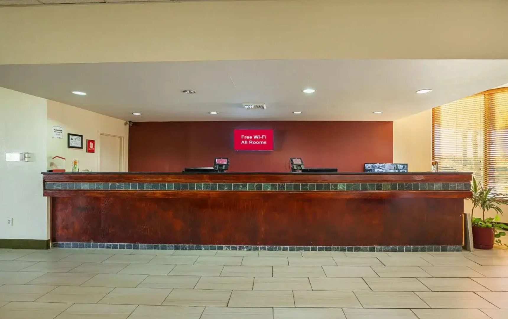 Quality Inn Burlington