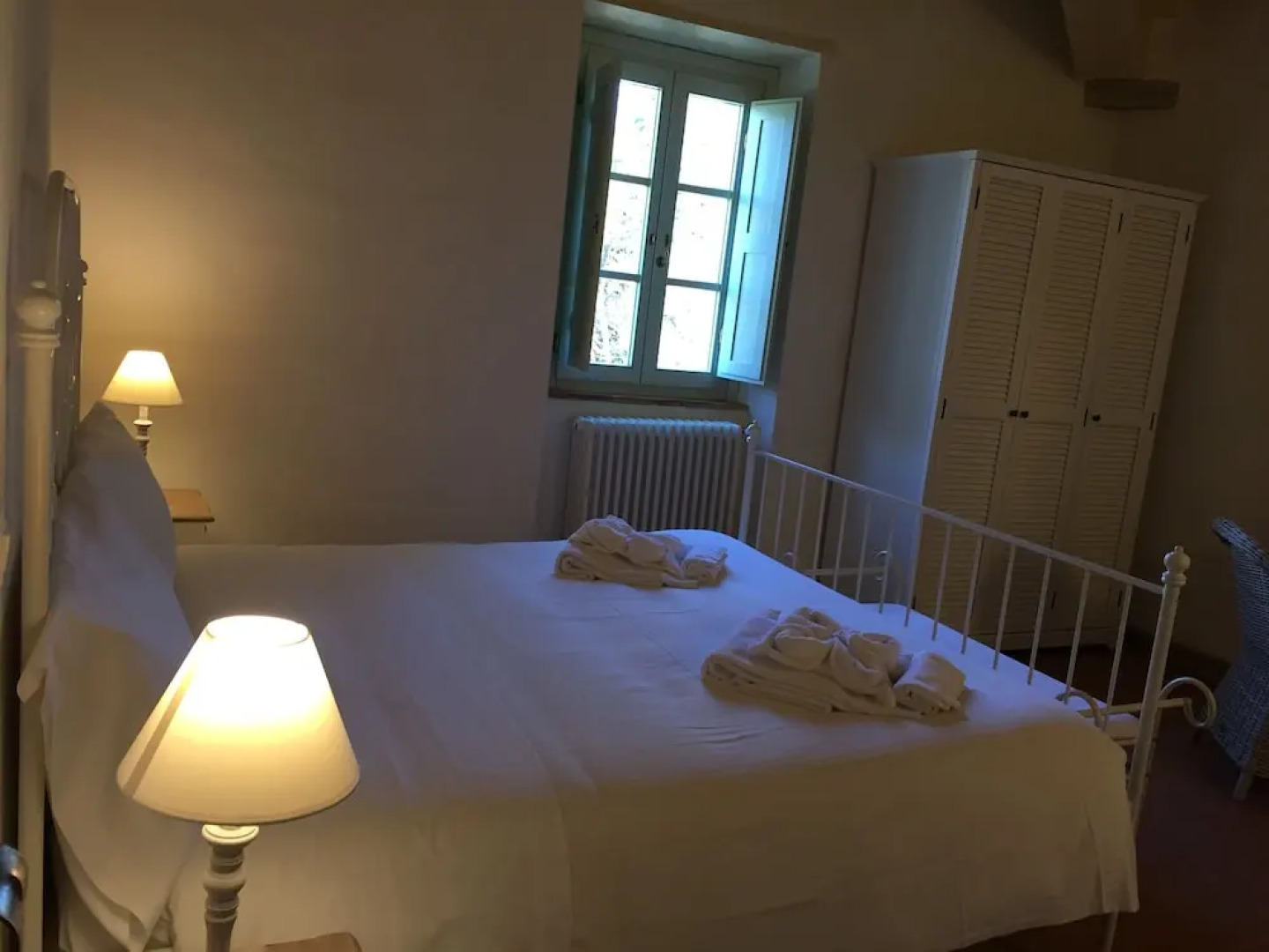 Il Podere Degli Artisti