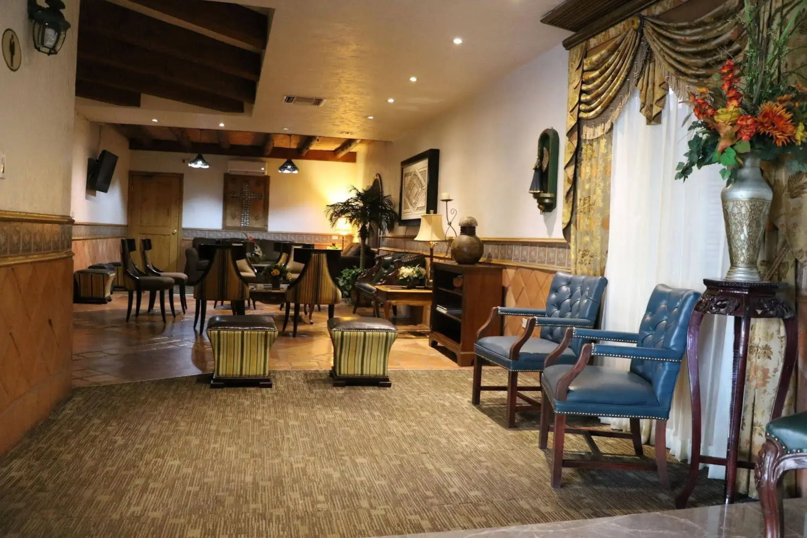 Maria Bonita Business Hotel & Suites