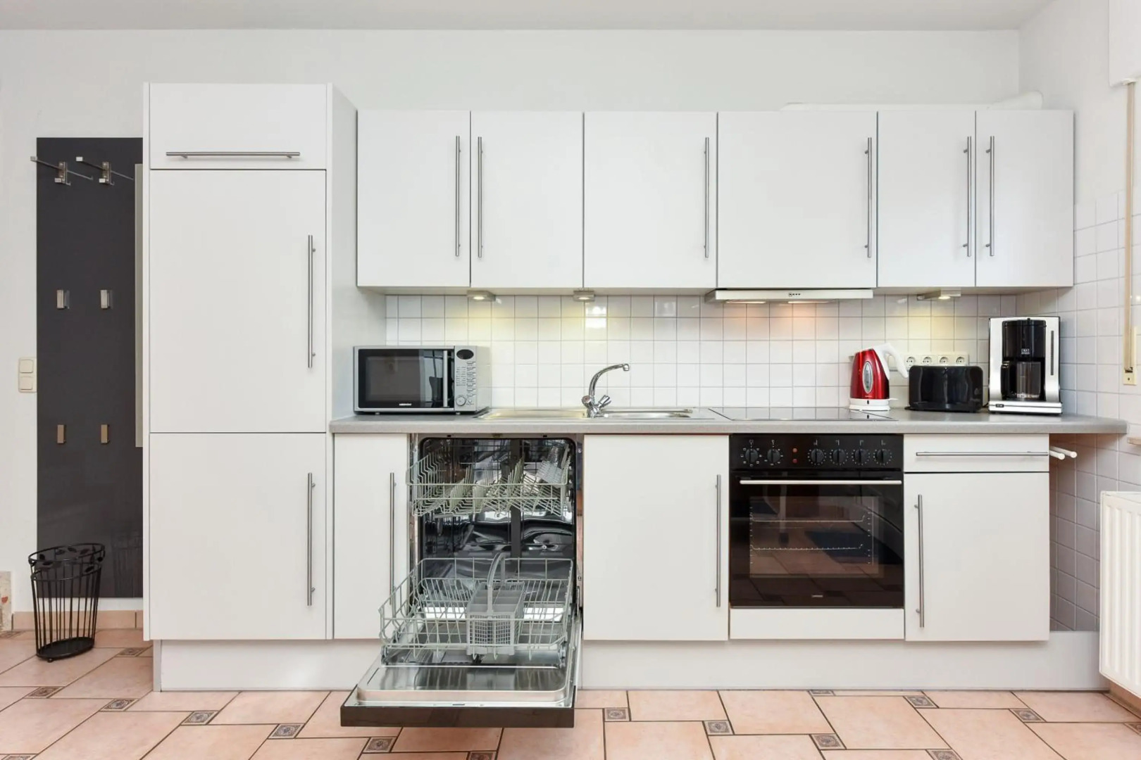 Ferienhaus Schmidt-Rottluff