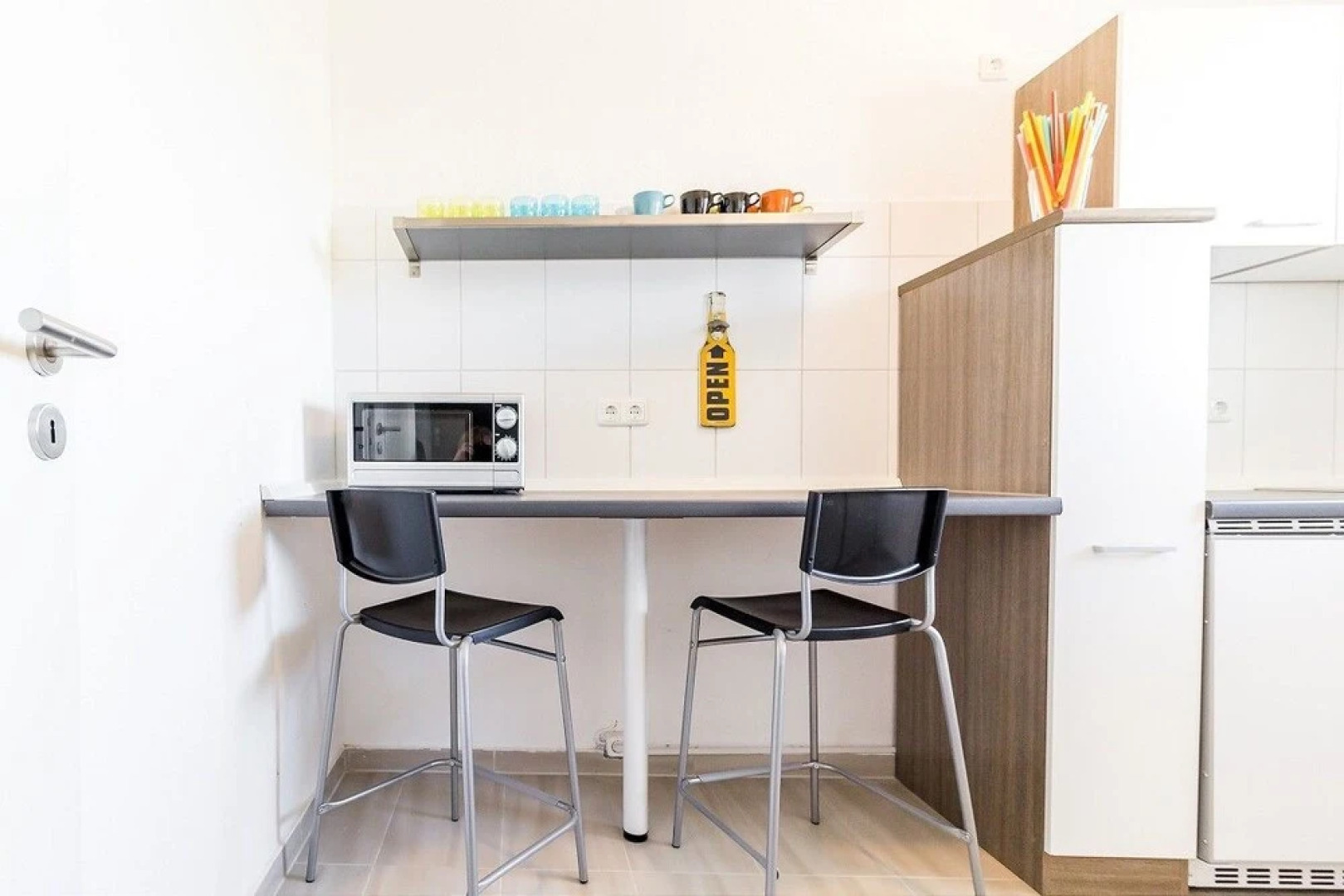 Apartments Bruchköbel