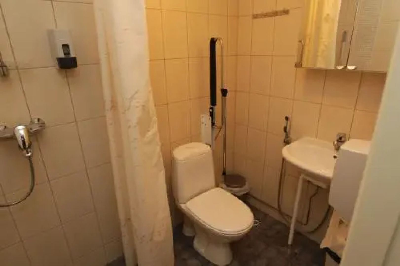 Hotel Urkin Piilopirtti