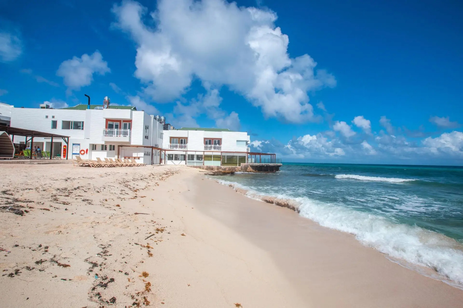 Decameron Maryland All Inclusive