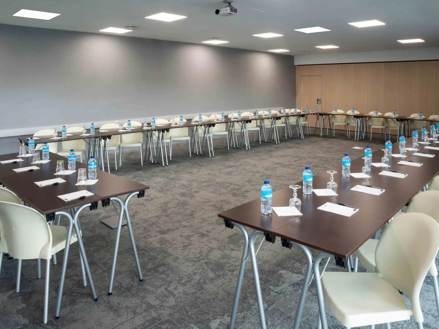 ibis Rennes Beaulieu