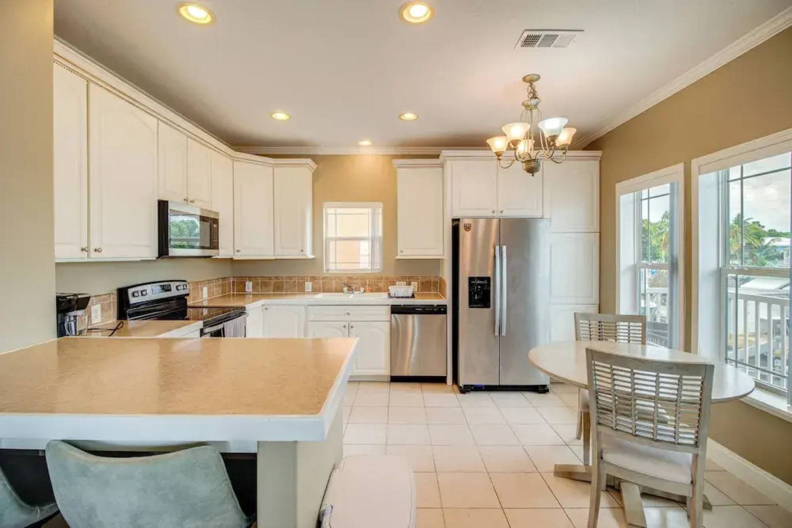 Canal-front Key Largo Retreat w/ Community Beach!