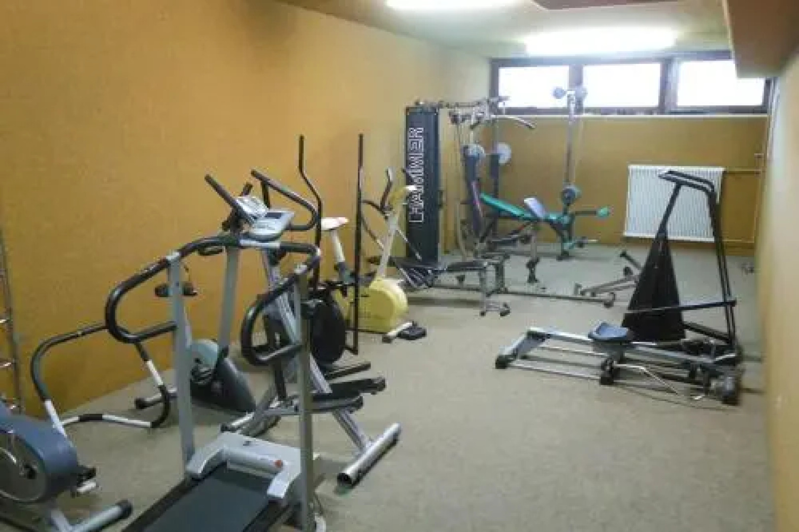 Ferienwohnung Seefelder