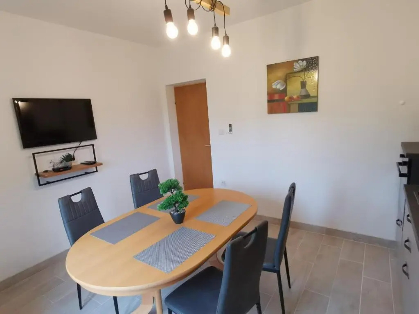 Apartments Jurandvor