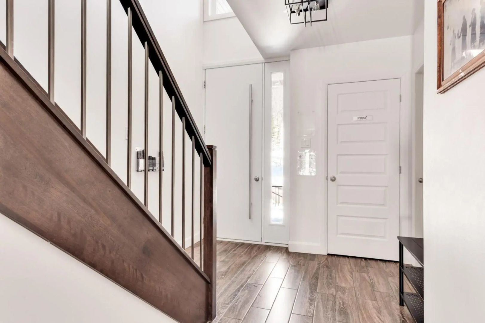 25- Chalet à Louer à Stoneham