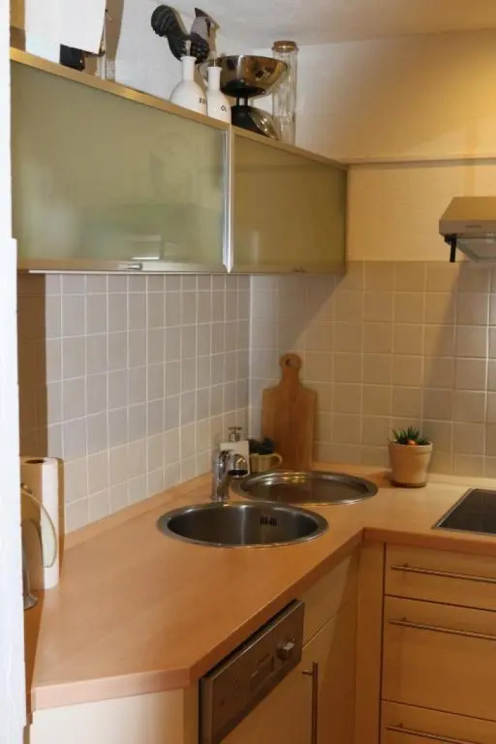 Ferienwohnung am Schwielochsee