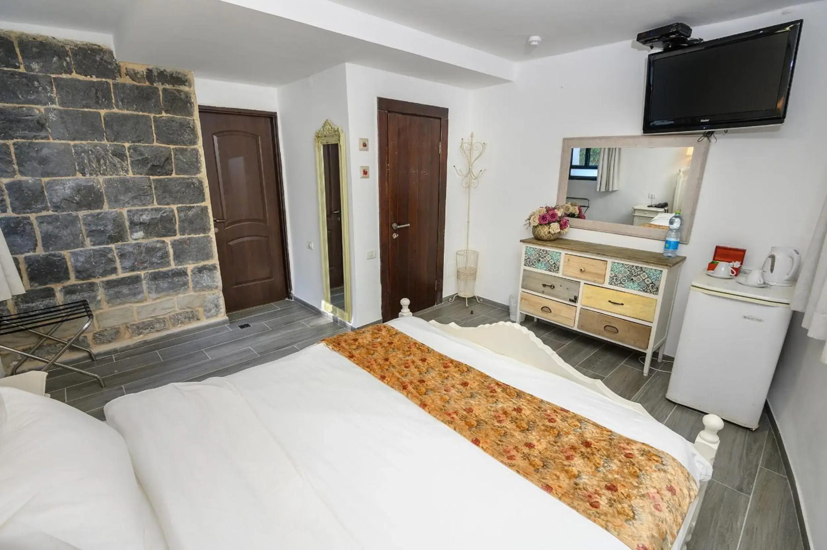 Shirat Hayam - Boutique Hotel