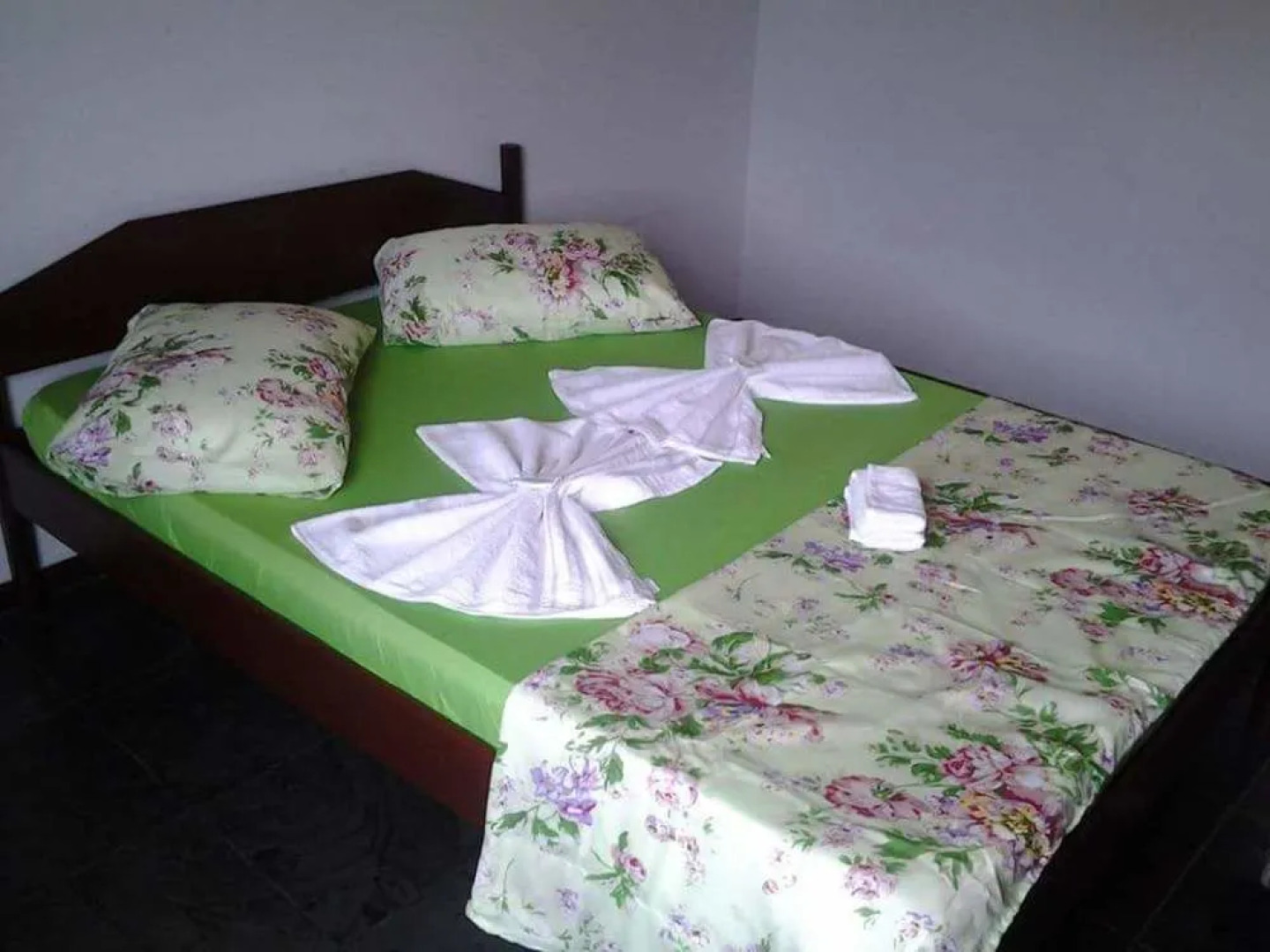 Pousada Da Cris Caraguatatuba