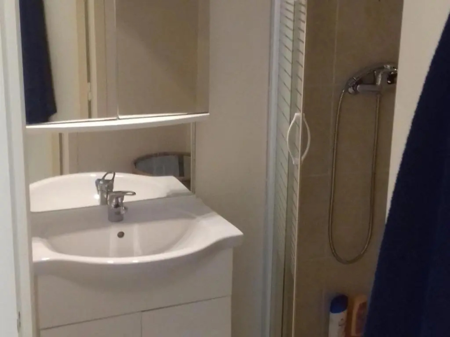 Maison Torreilles, 3 pièces, 4 personnes - FR-1-530-28