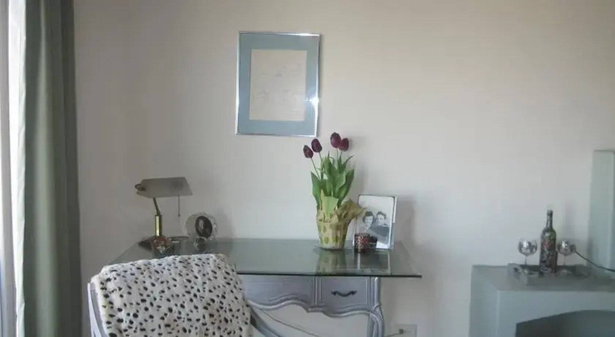 Castillo Puerta del Mar