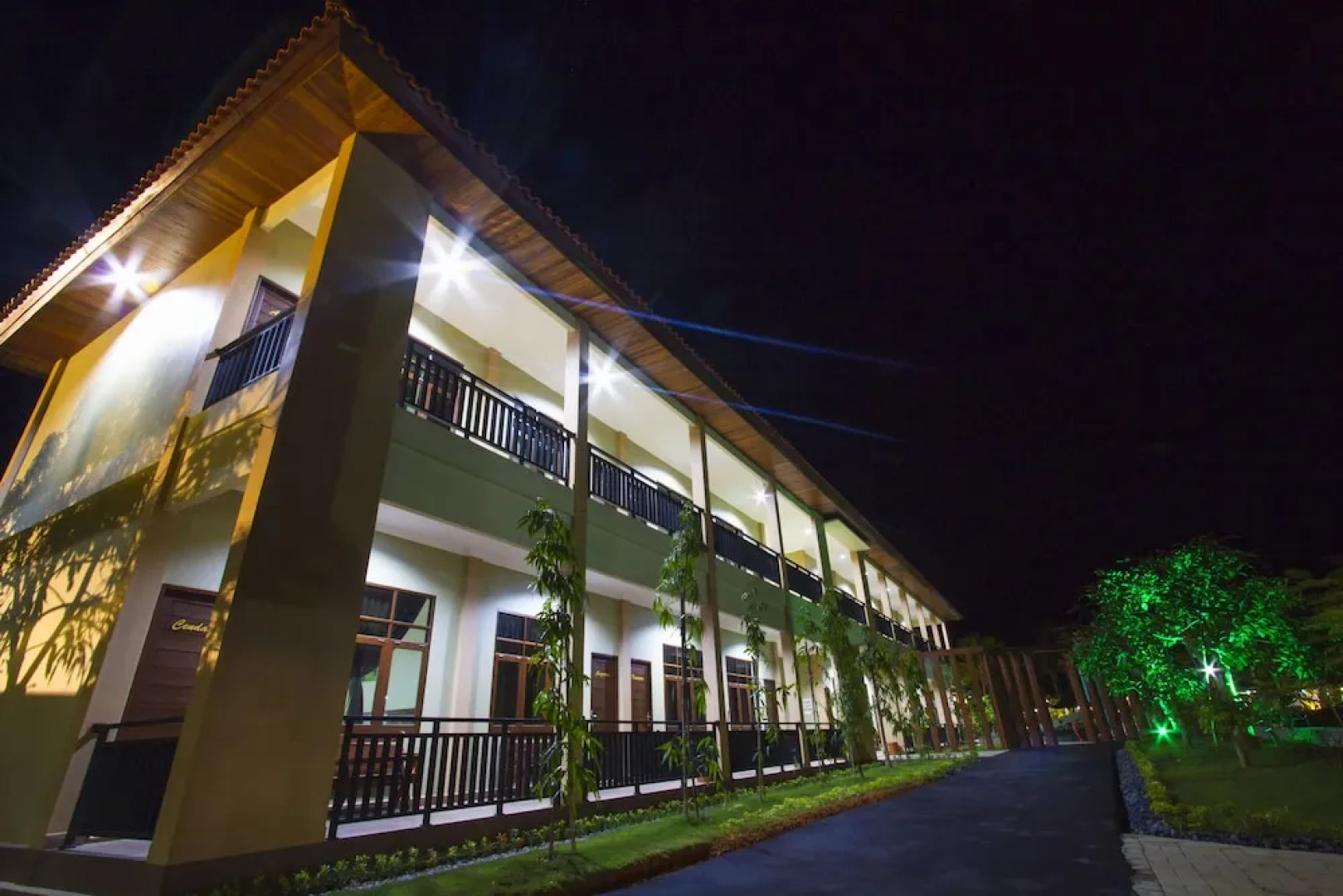 Dayang Resort Singkawang