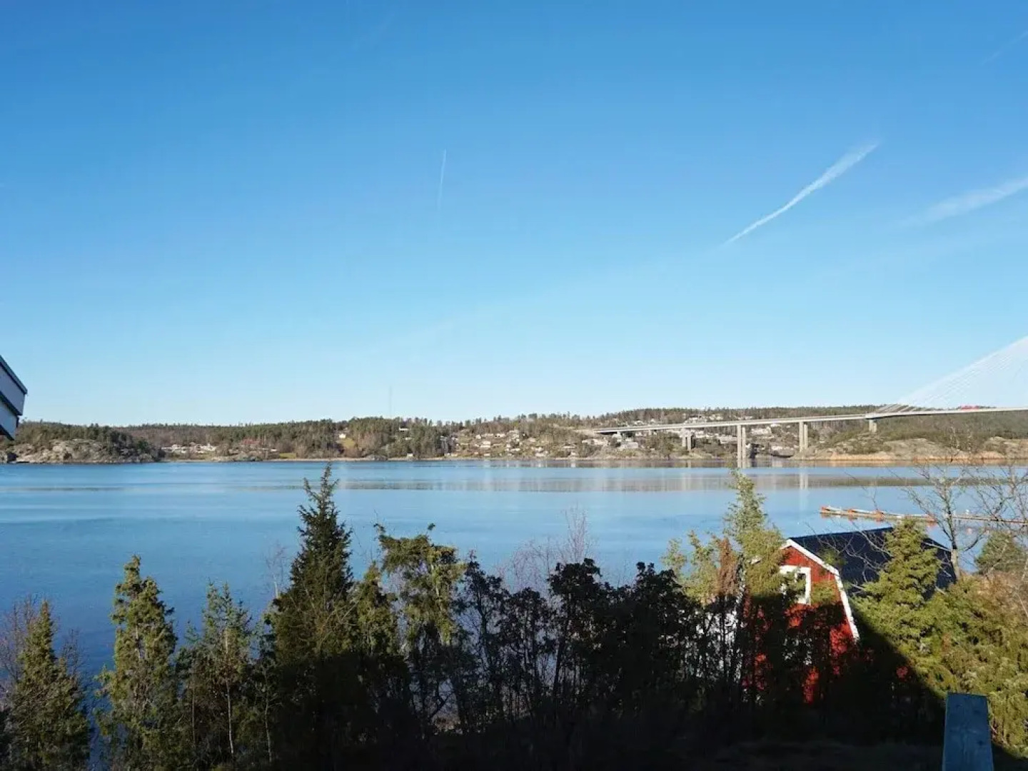 5 Person Holiday Home in Uddevalla