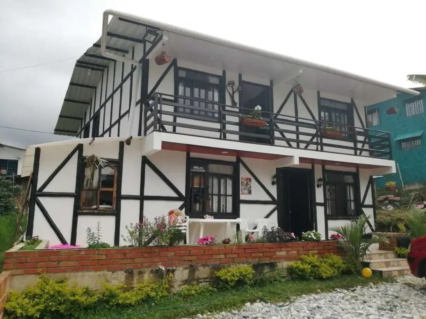 Montecarlo San Agustin