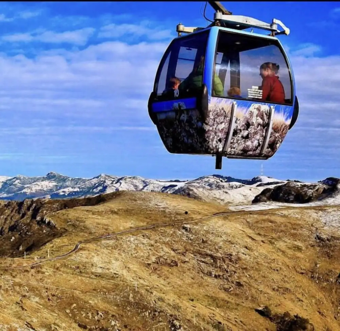 Lyttelton Boatique House