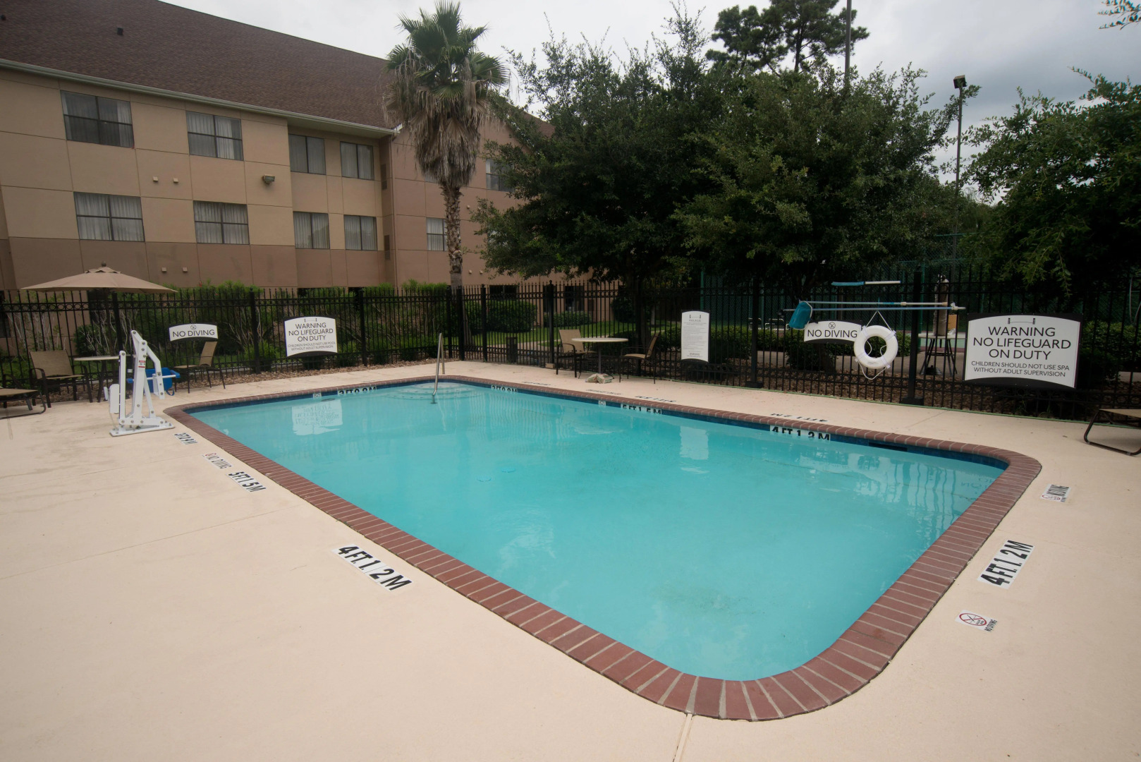 Staybridge Suites Houston NW/Willowbrook