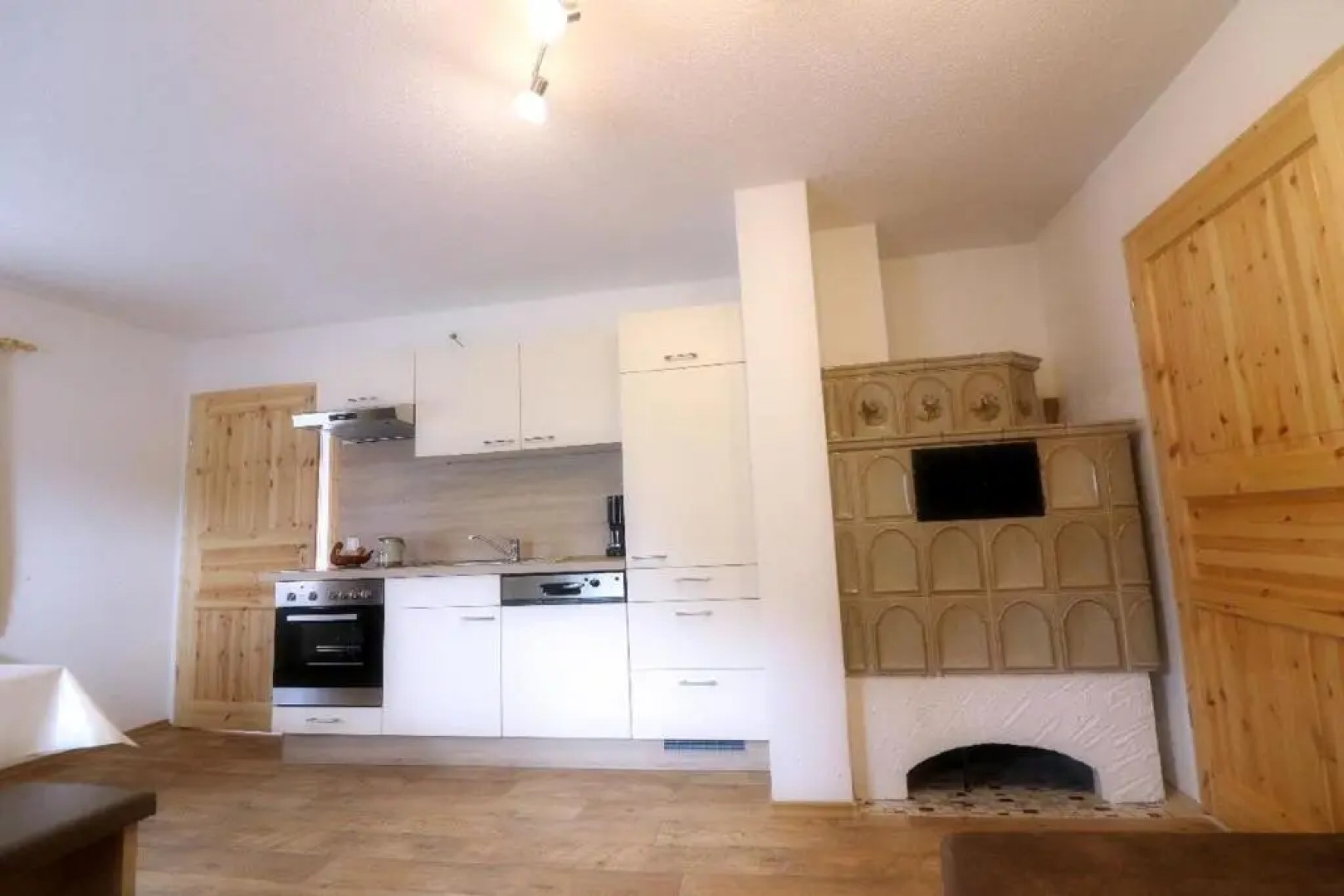 Ferienwohnungen Kieslinger Hilde