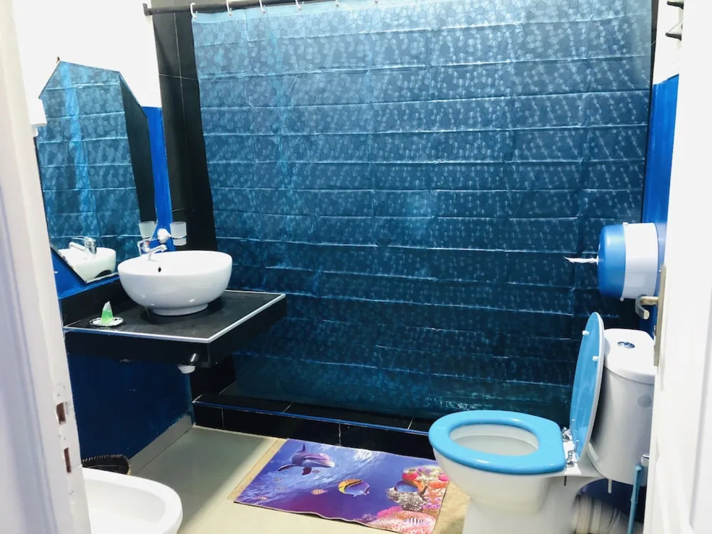 Petite Flower Guest House