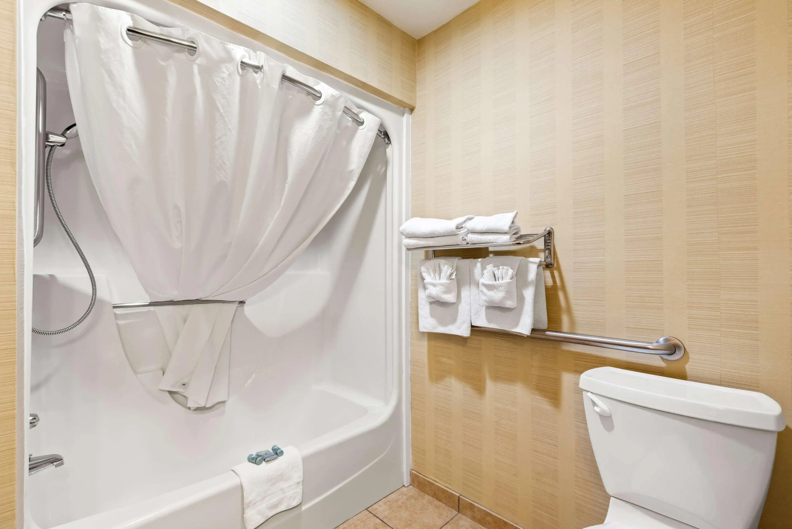 Best Western Tower West Lodge