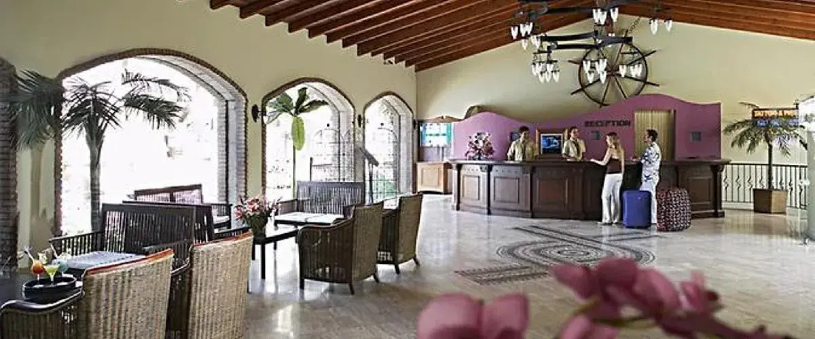 Club Anastasia Aparthotel