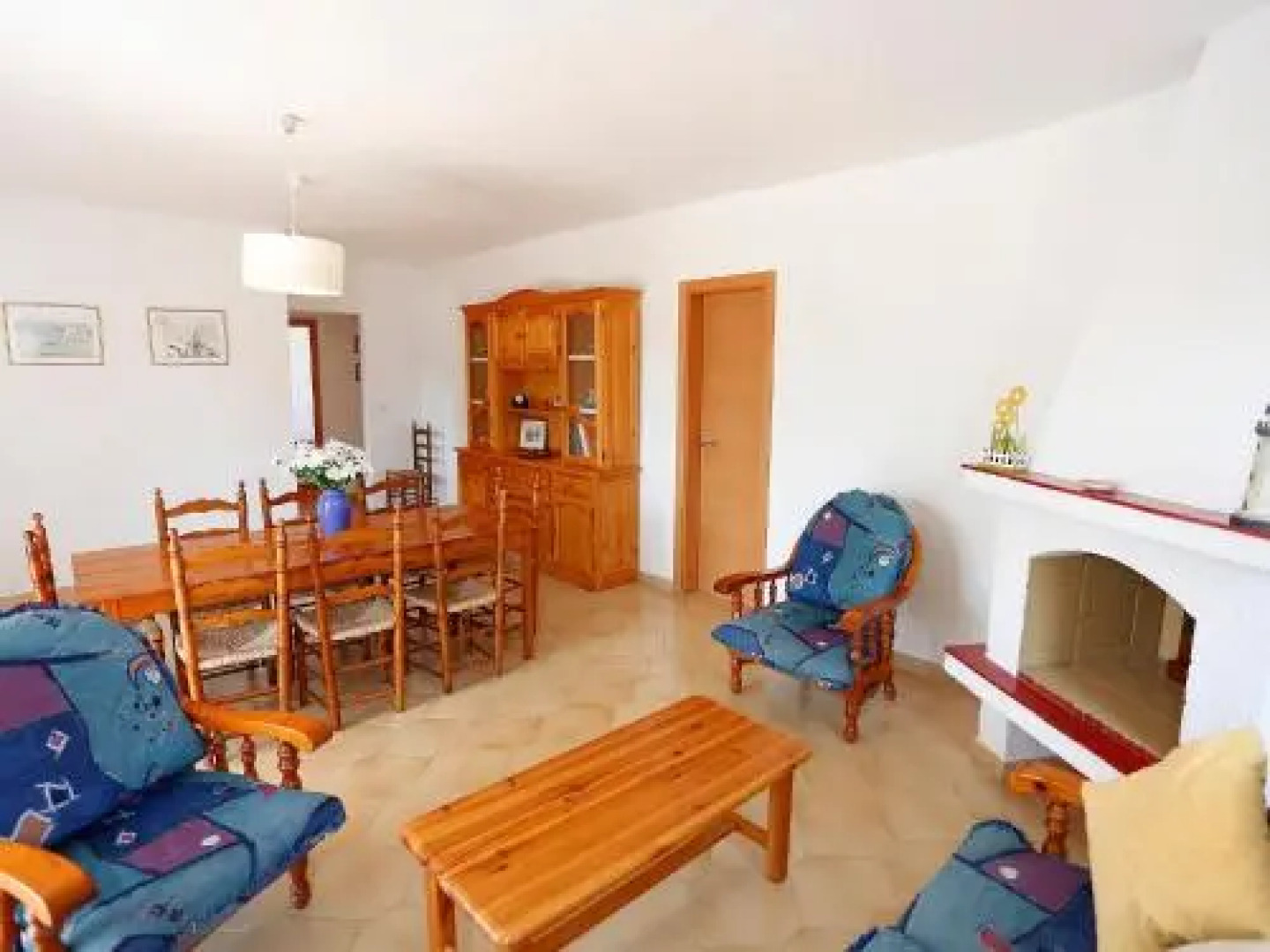 Villa Meritxell i Noèlia